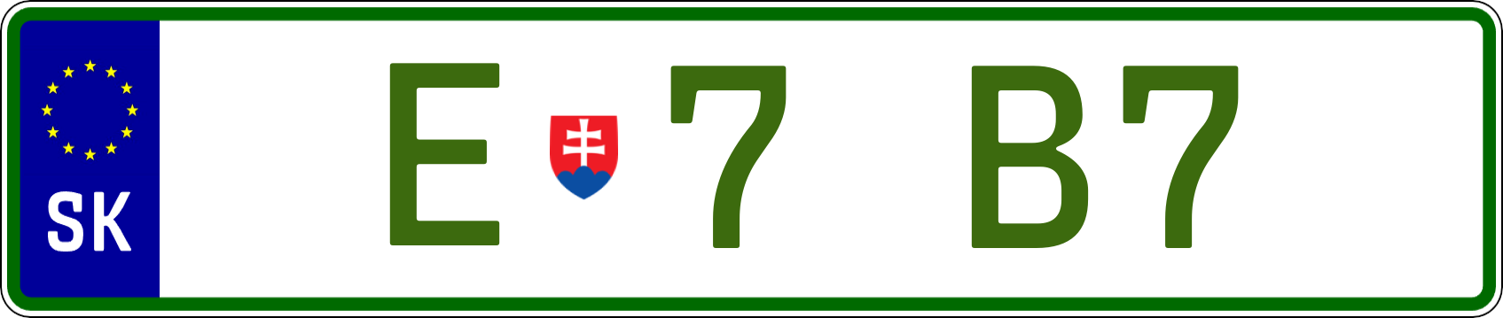 Typ IV - Elektro 1R